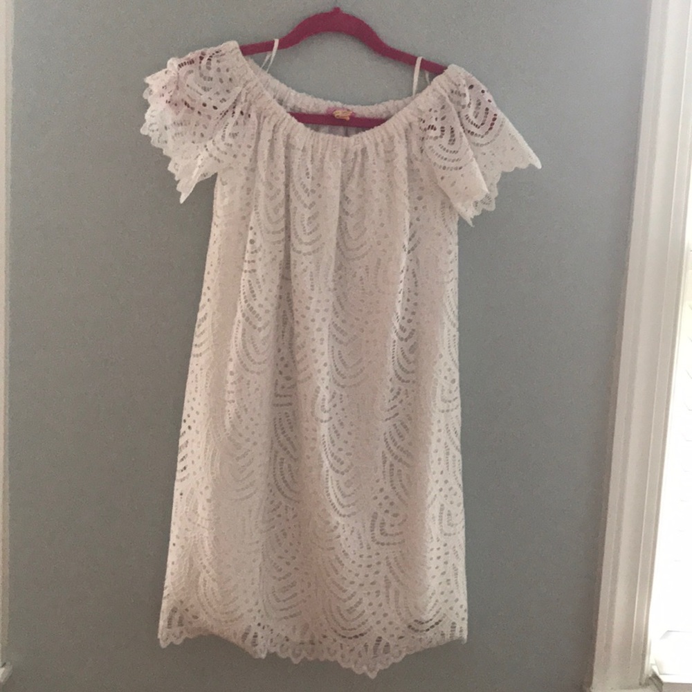 Lilly Pulitzer dress size S